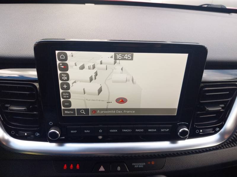 Kia Stonic - Photo 22