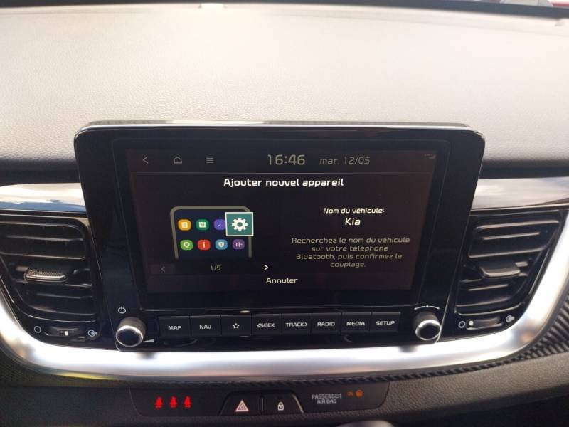 Kia Stonic - Photo 23