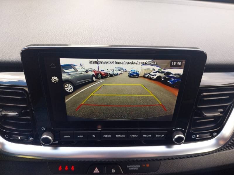 Kia Stonic - Photo 24