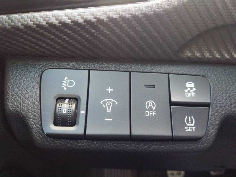 Kia Stonic - Photo 26