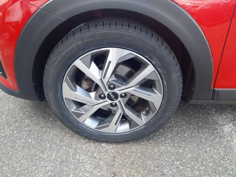 Kia Stonic - Photo 29