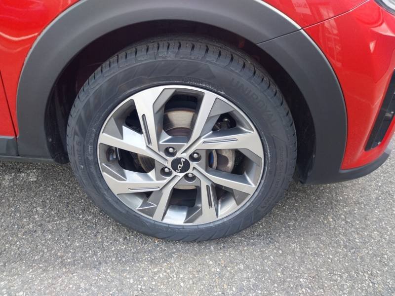 Kia Stonic - Photo 30