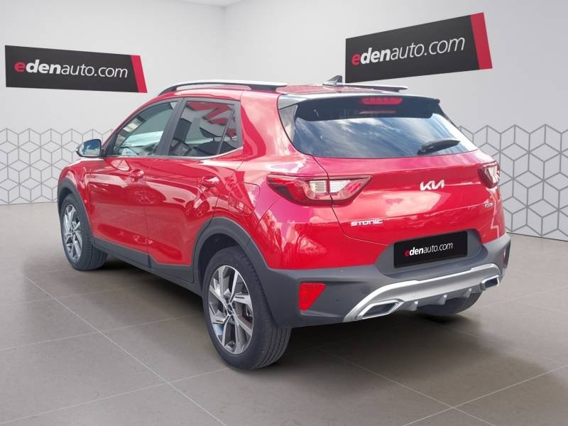 Kia Stonic - Photo 3