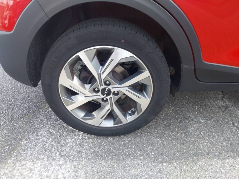 Kia Stonic - Photo 31