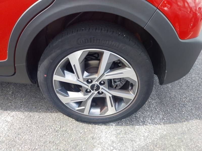 Kia Stonic - Photo 32