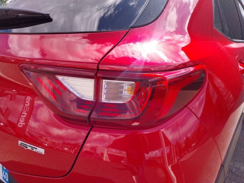 Kia Stonic - Photo 35