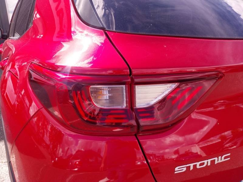 Kia Stonic - Photo 36