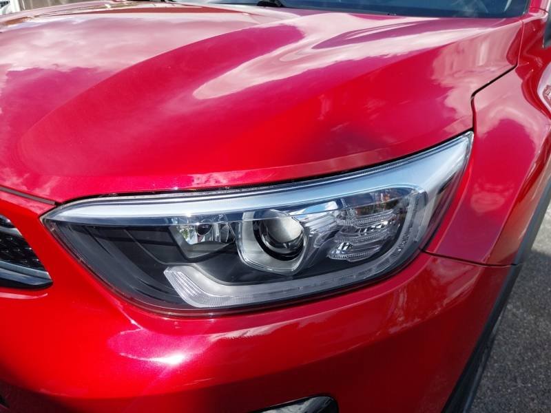 Kia Stonic - Photo 37