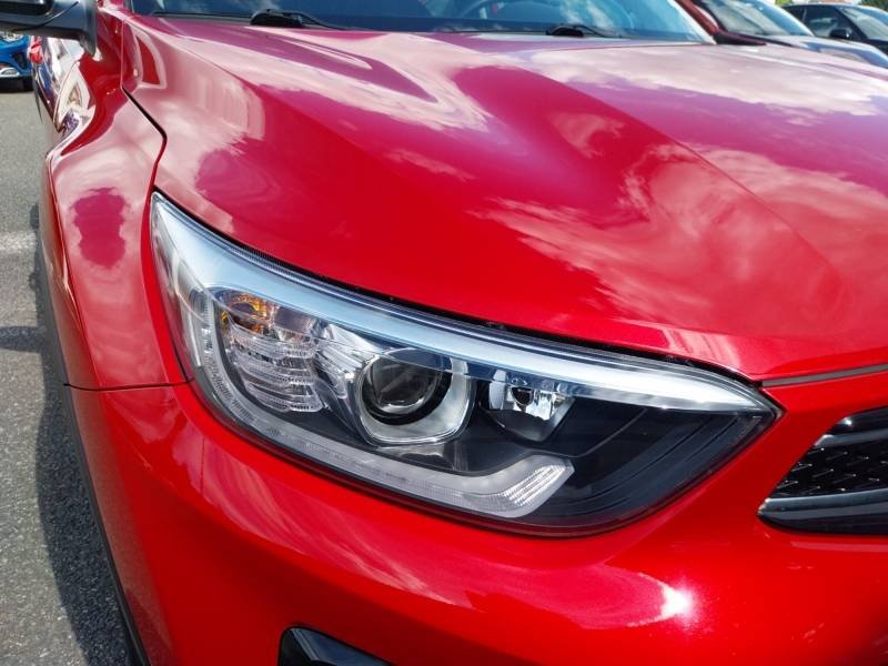 Kia Stonic - Photo 38