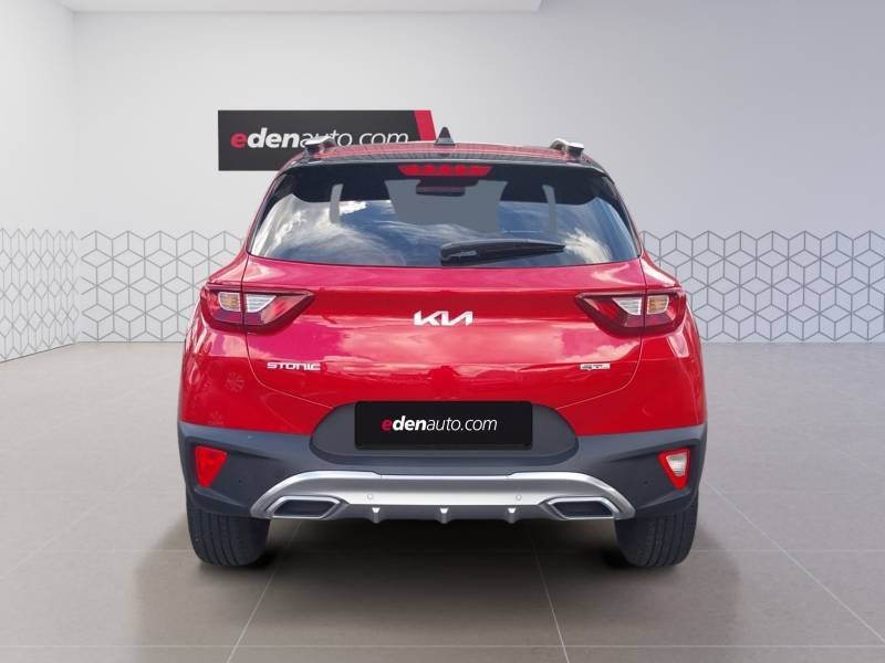 Kia Stonic - Photo 4