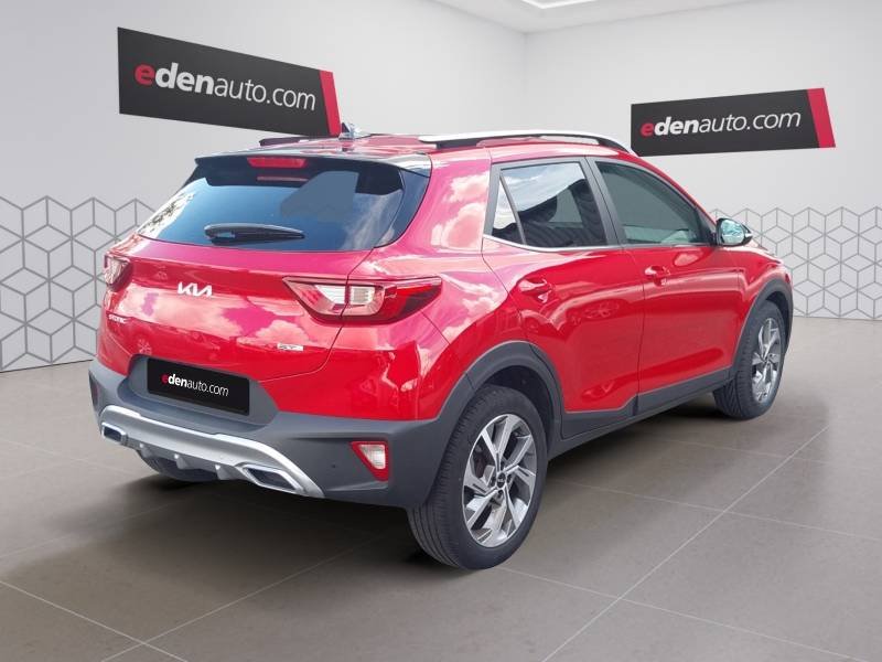 Kia Stonic - Photo 5