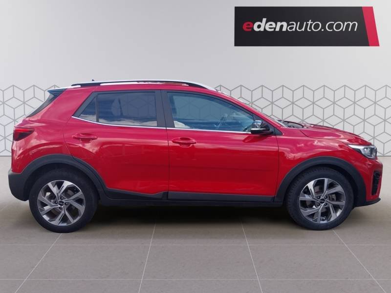 Kia Stonic - Photo 6
