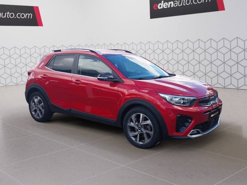 Kia Stonic - Photo 7