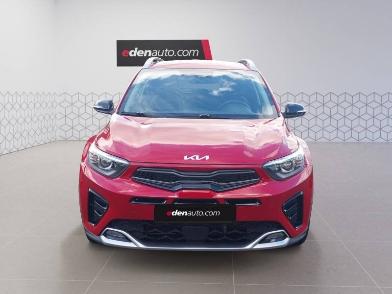 Kia Stonic - Photo 8
