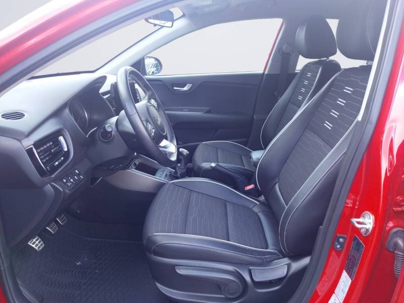 Kia Stonic - Photo 9