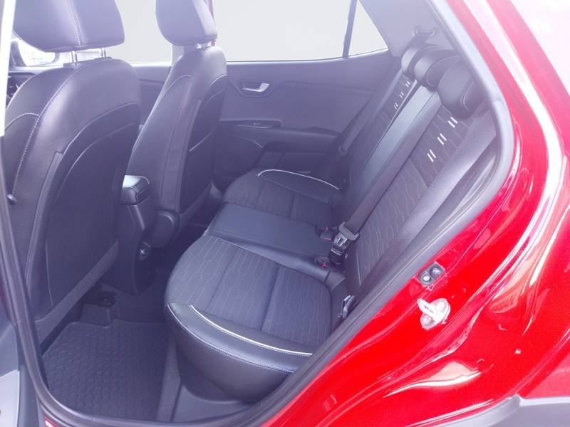 Kia Stonic - Photo 10