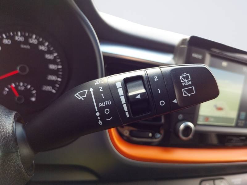 Kia Stonic - Photo 15
