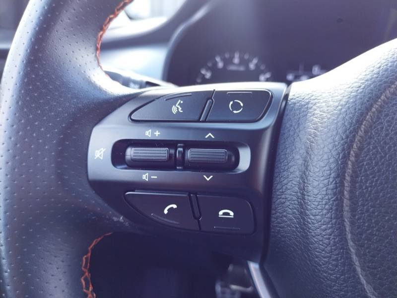 Kia Stonic - Photo 17