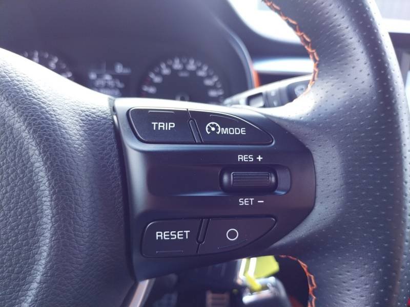 Kia Stonic - Photo 18
