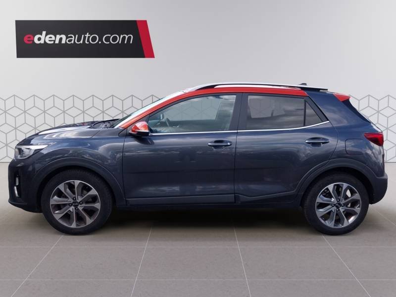 Kia Stonic - Photo 2