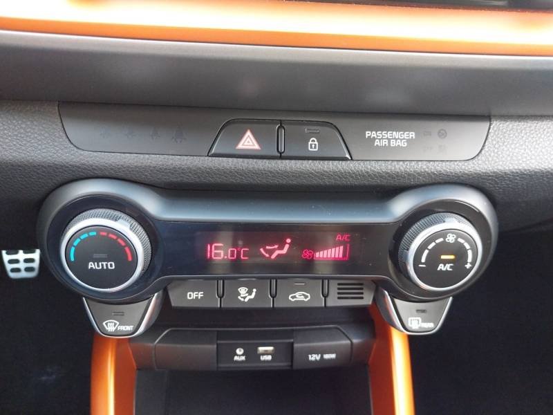 Kia Stonic - Photo 21