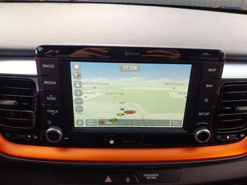 Kia Stonic - Photo 22