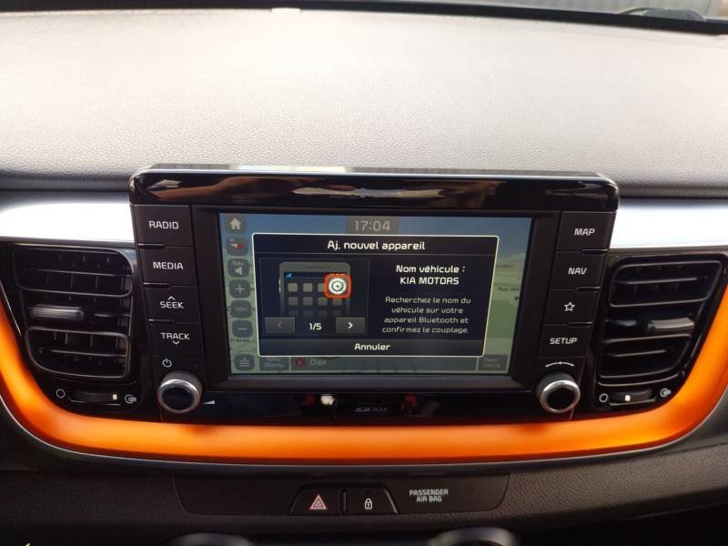 Kia Stonic - Photo 23