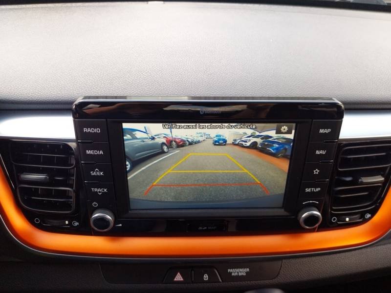 Kia Stonic - Photo 24