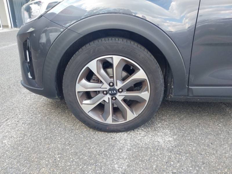Kia Stonic - Photo 28
