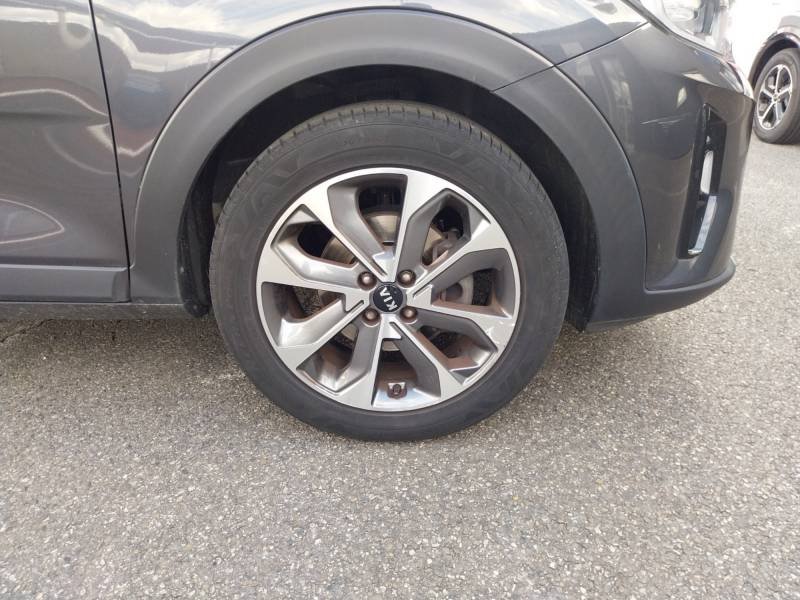 Kia Stonic - Photo 29