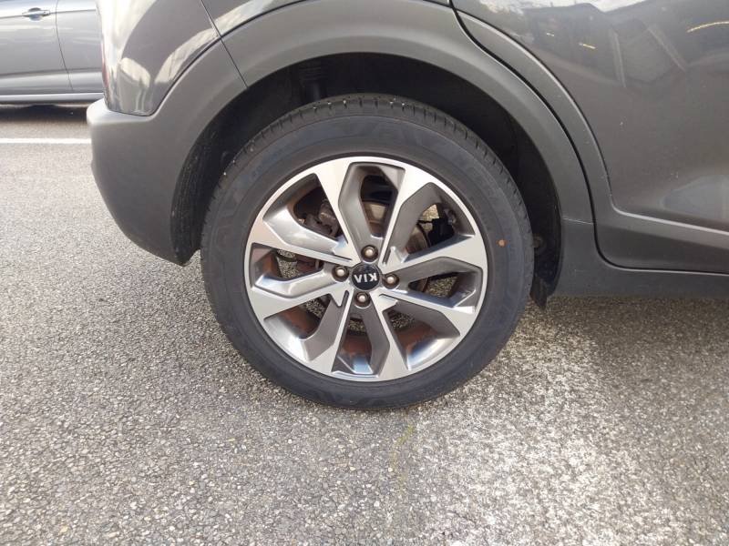 Kia Stonic - Photo 30