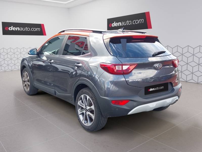Kia Stonic - Photo 3