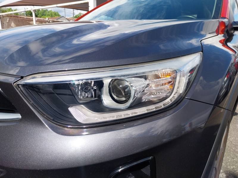Kia Stonic - Photo 35