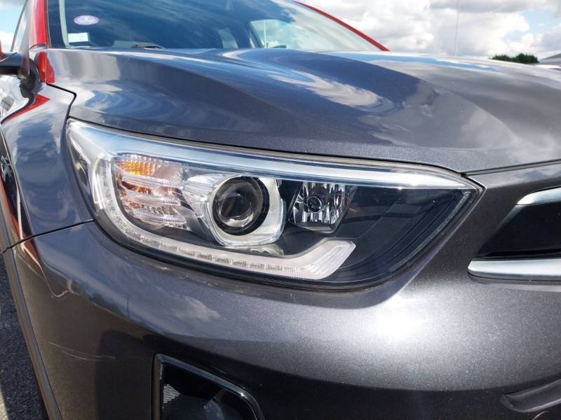 Kia Stonic - Photo 36