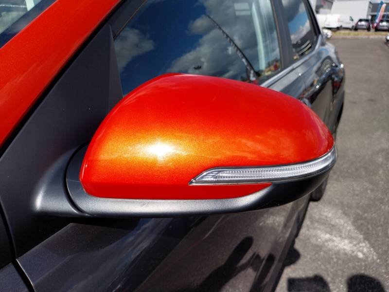 Kia Stonic - Photo 38