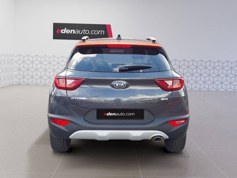 Kia Stonic - Photo 4