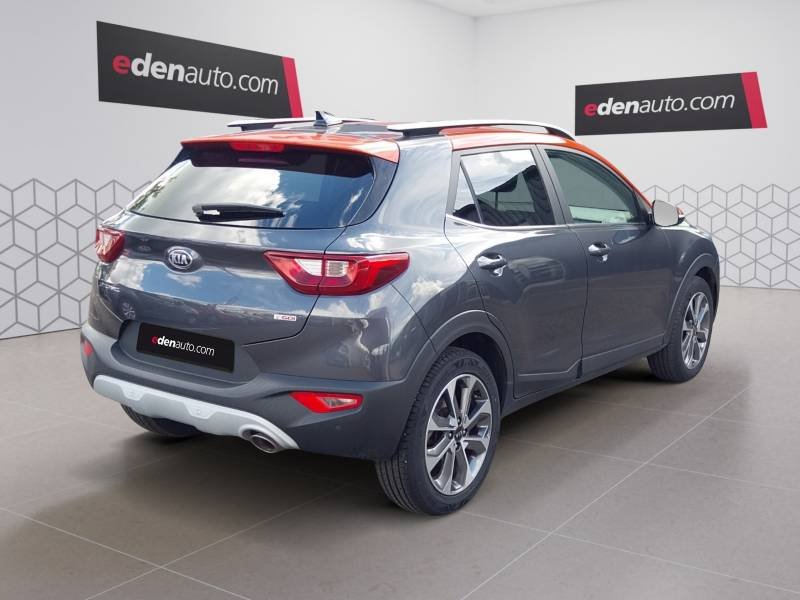 Kia Stonic - Photo 5