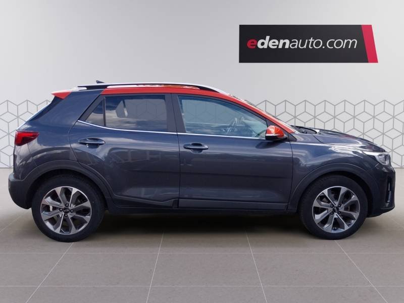Kia Stonic - Photo 6