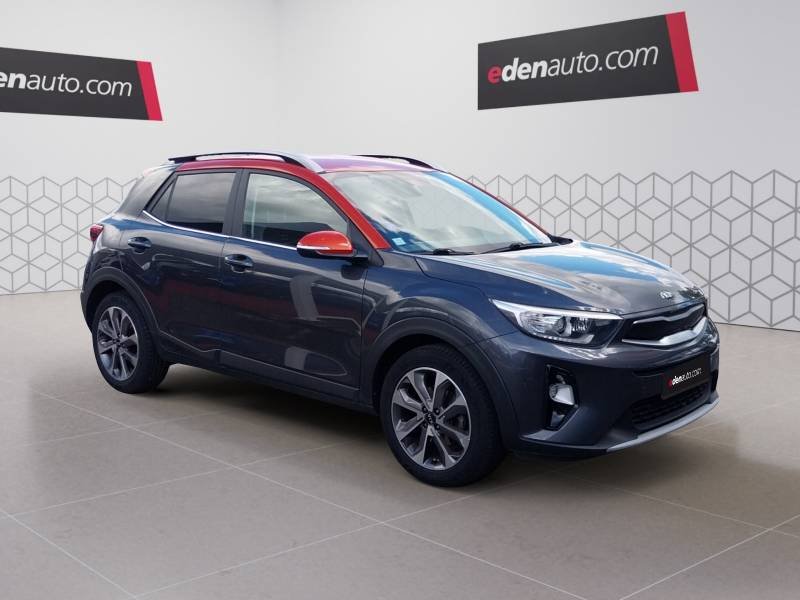 Kia Stonic - Photo 7