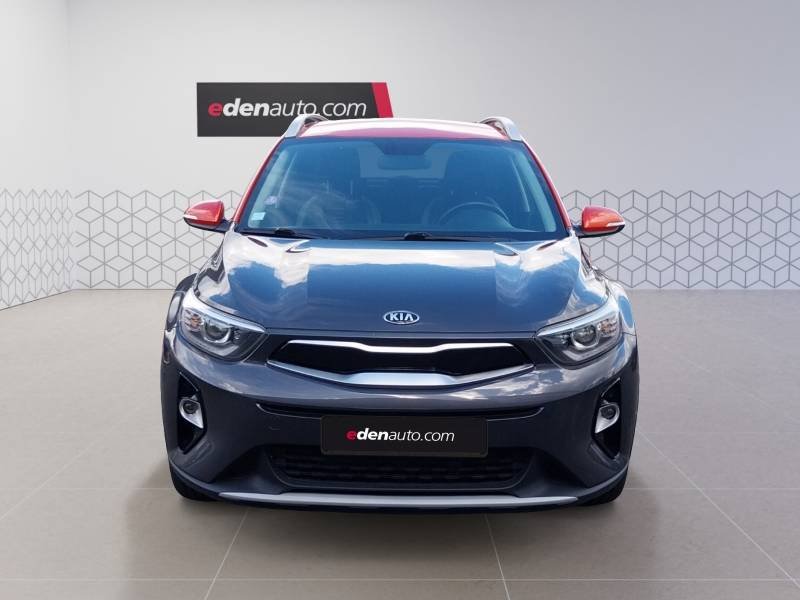 Kia Stonic - Photo 8