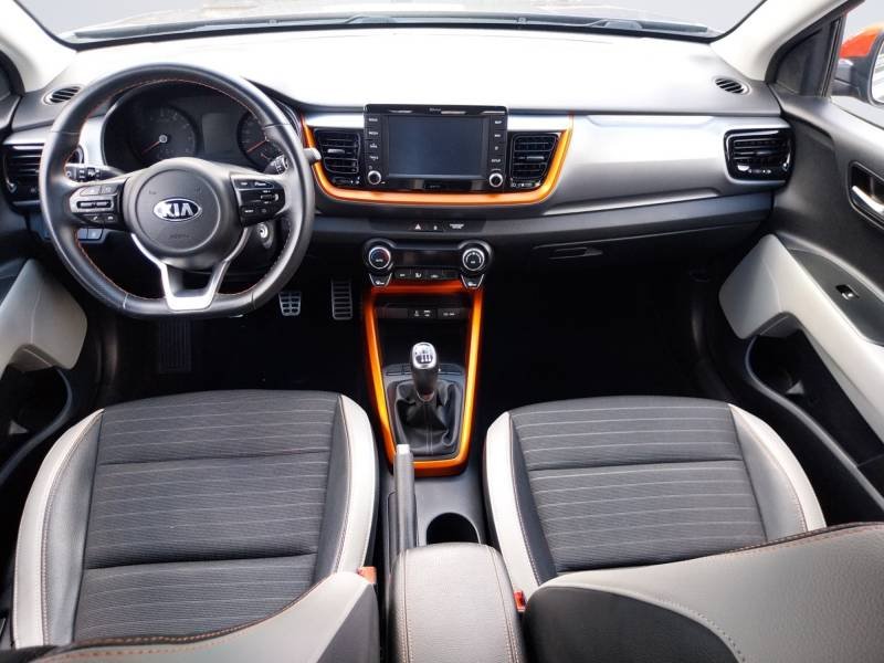 Kia Stonic - Photo 9