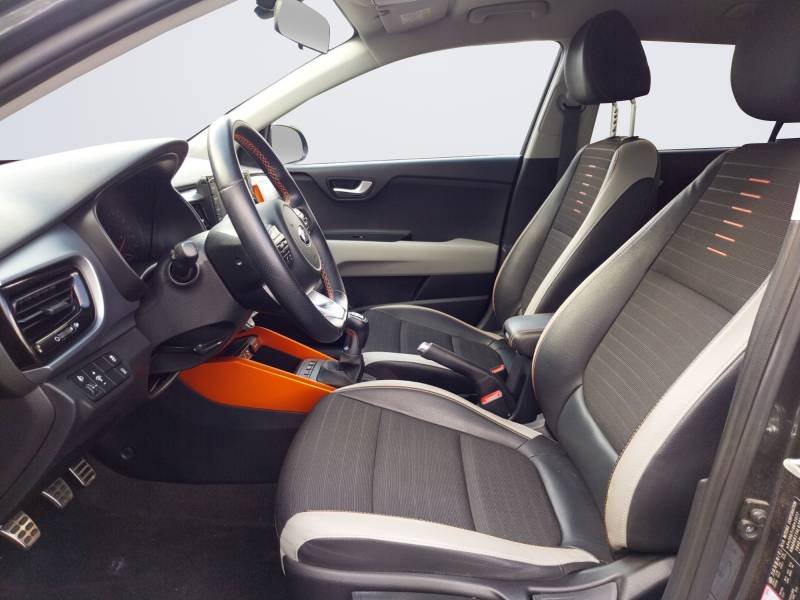 Kia Stonic - Photo 10