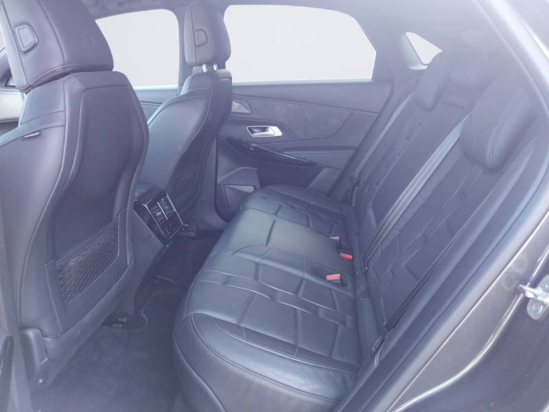 DS DS 7 Crossback - Photo 11