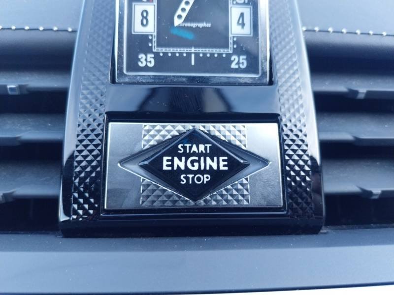 DS DS 7 Crossback - Photo 14