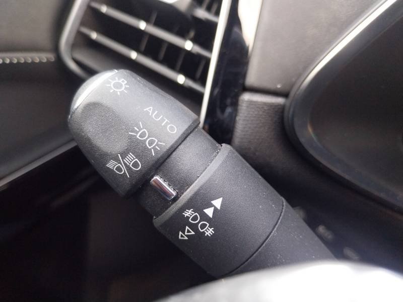 DS DS 7 Crossback - Photo 15