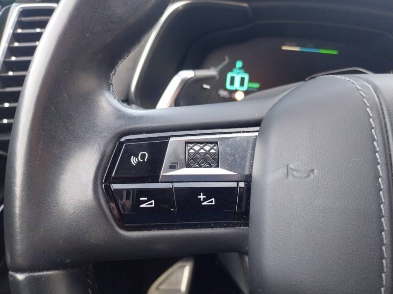 DS DS 7 Crossback - Photo 18