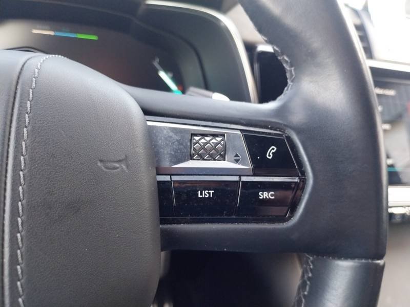 DS DS 7 Crossback - Photo 19