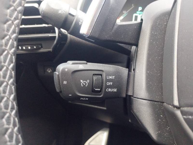 DS DS 7 Crossback - Photo 20