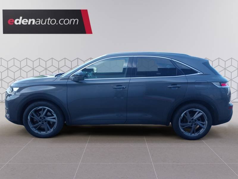 DS DS 7 Crossback - Photo 2