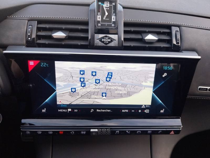 DS DS 7 Crossback - Photo 22